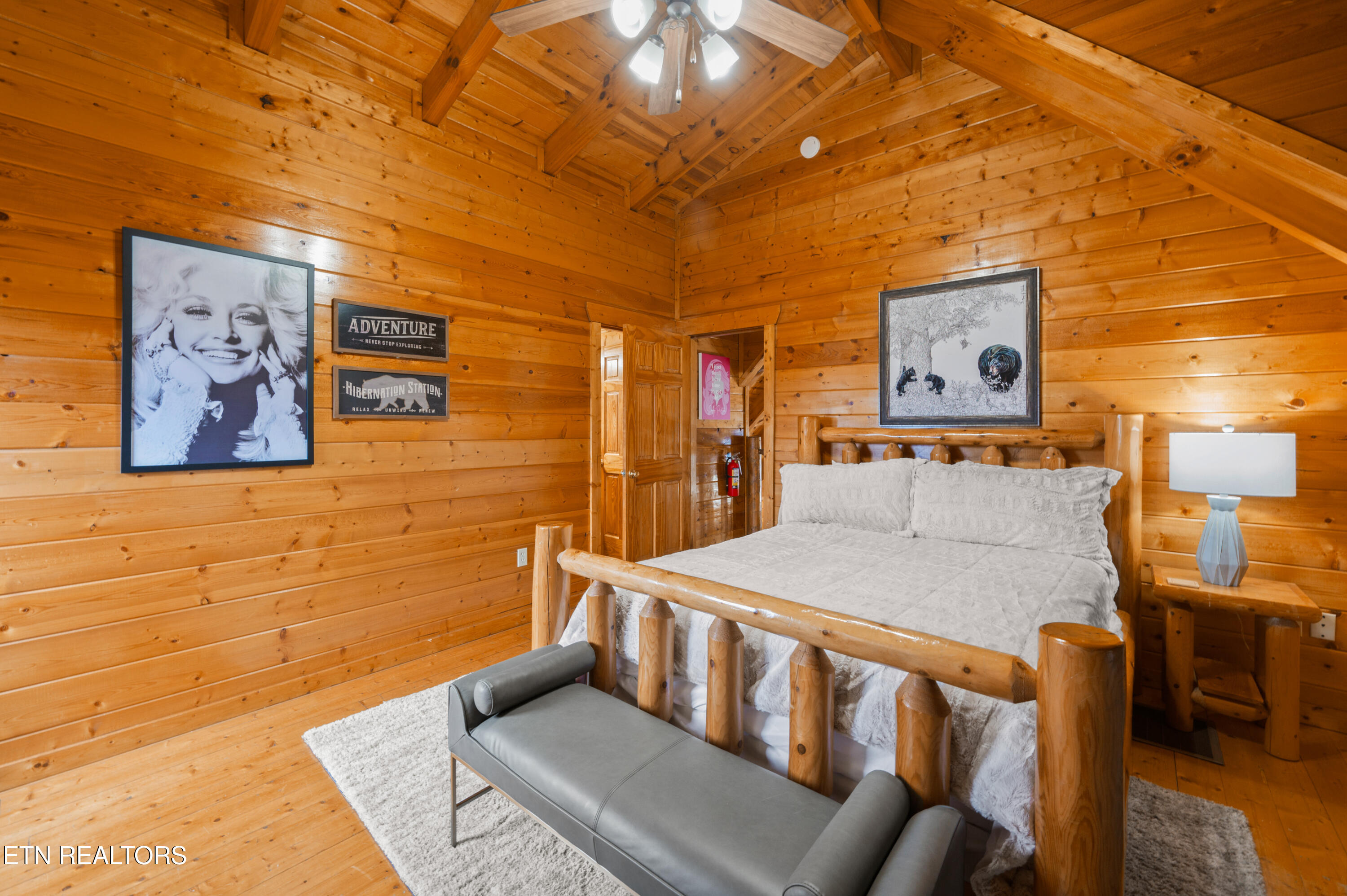 2251 Upper Middle Creek Rd