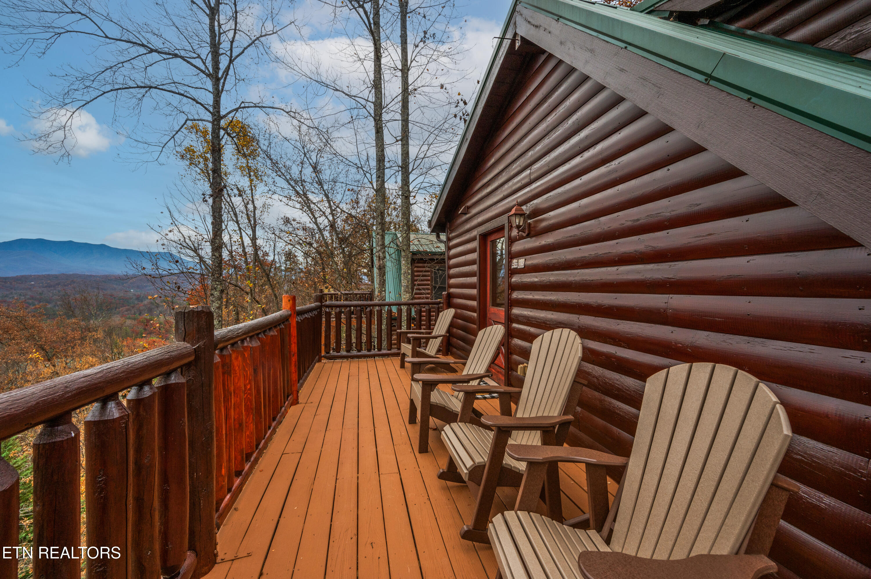 2251 Upper Middle Creek Rd