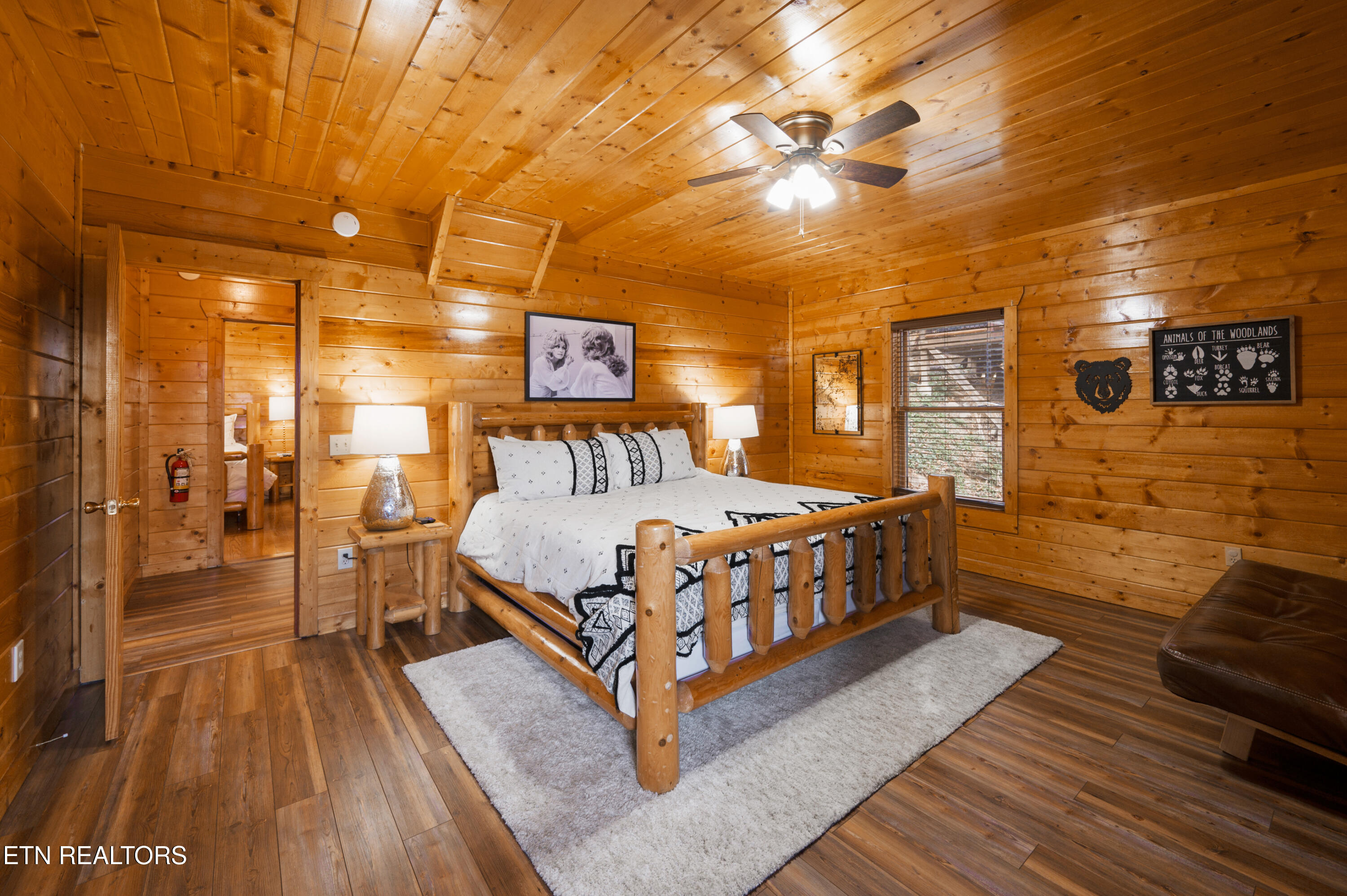 2251 Upper Middle Creek Rd