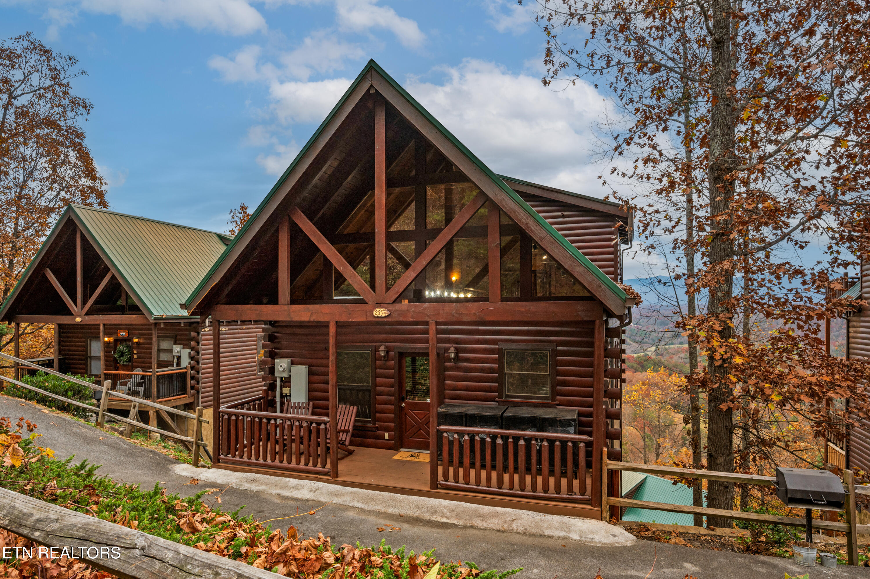 2251 Upper Middle Creek Rd