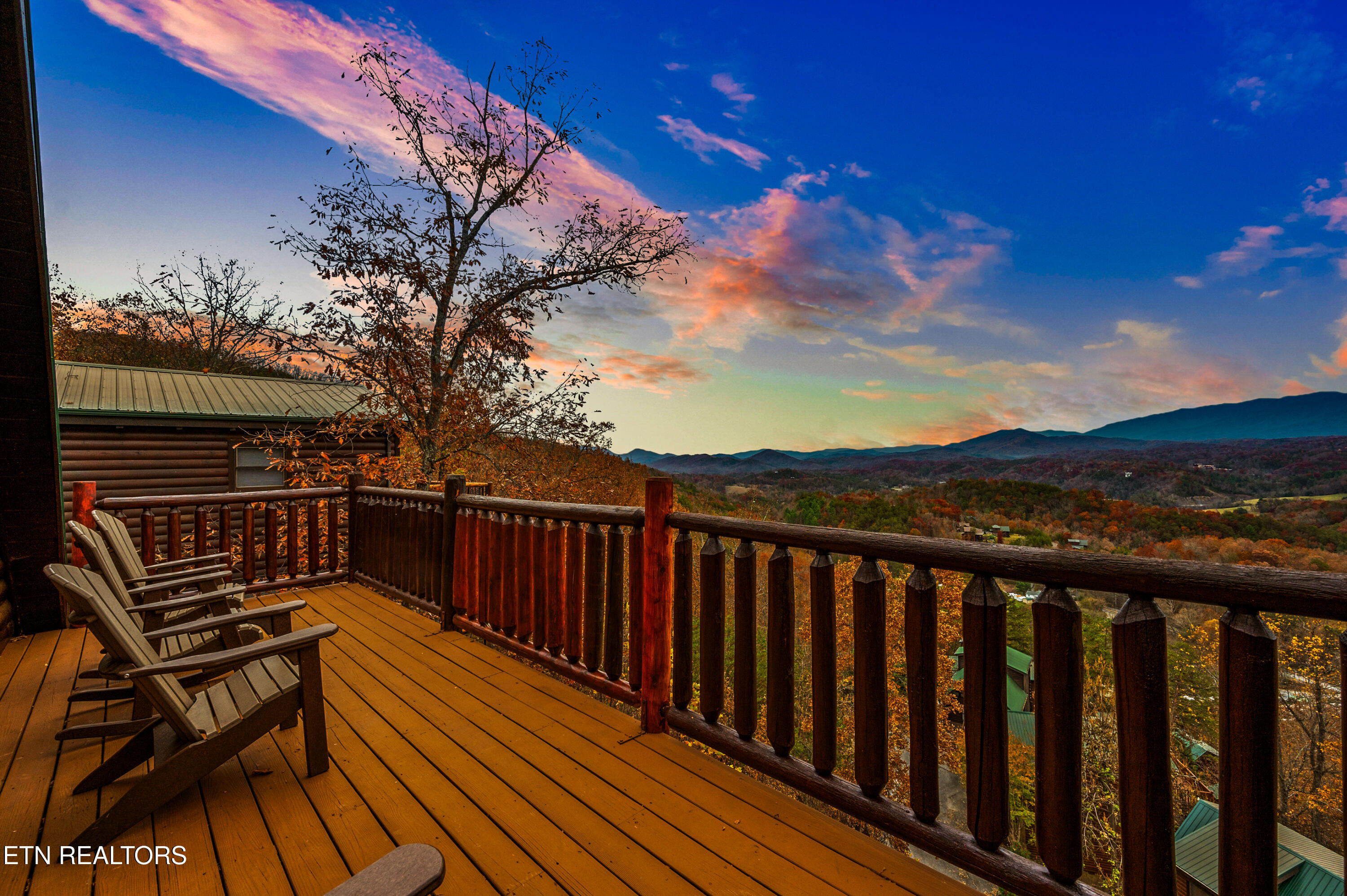 2251 Upper Middle Creek Rd