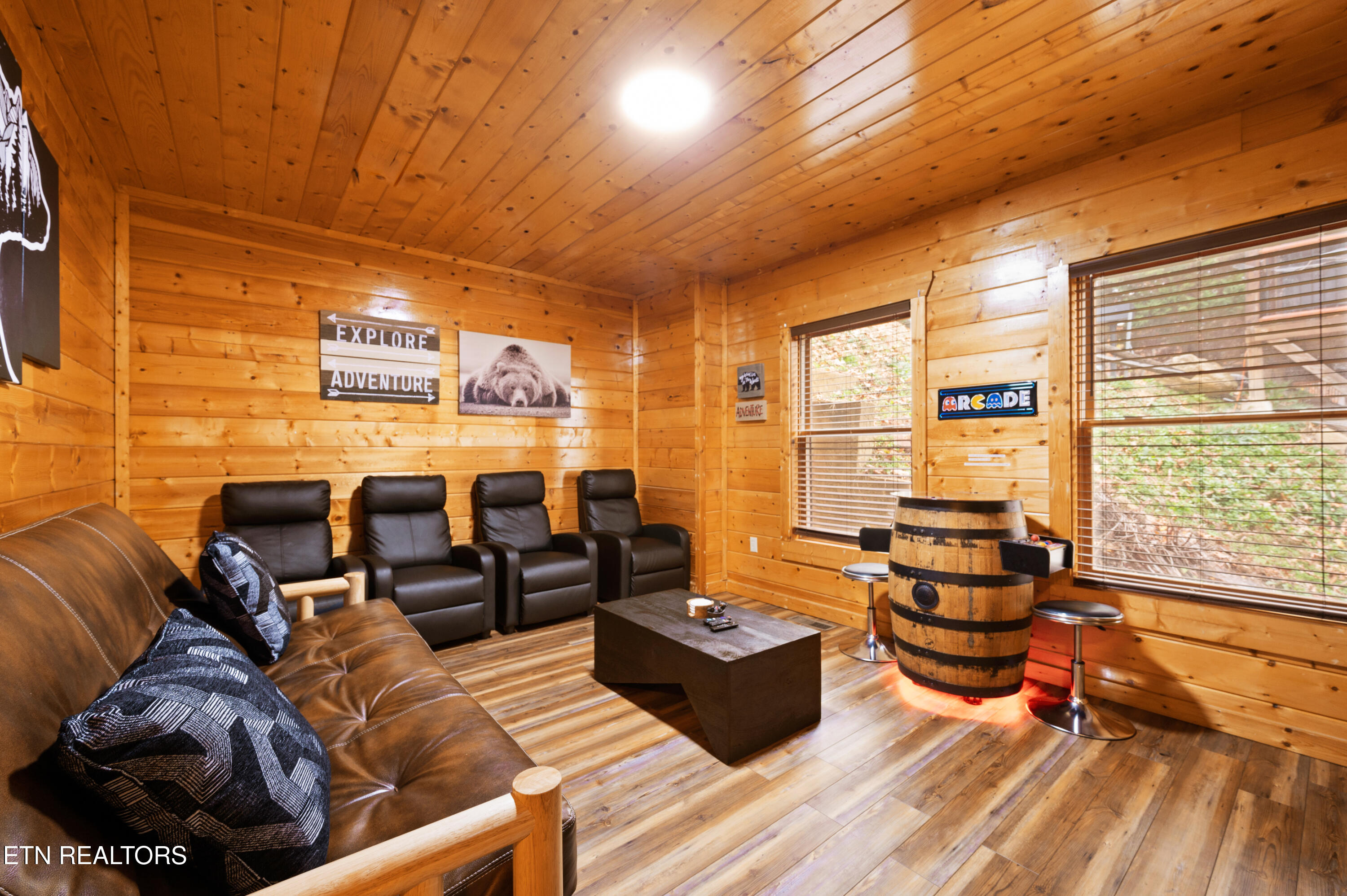 2251 Upper Middle Creek Rd