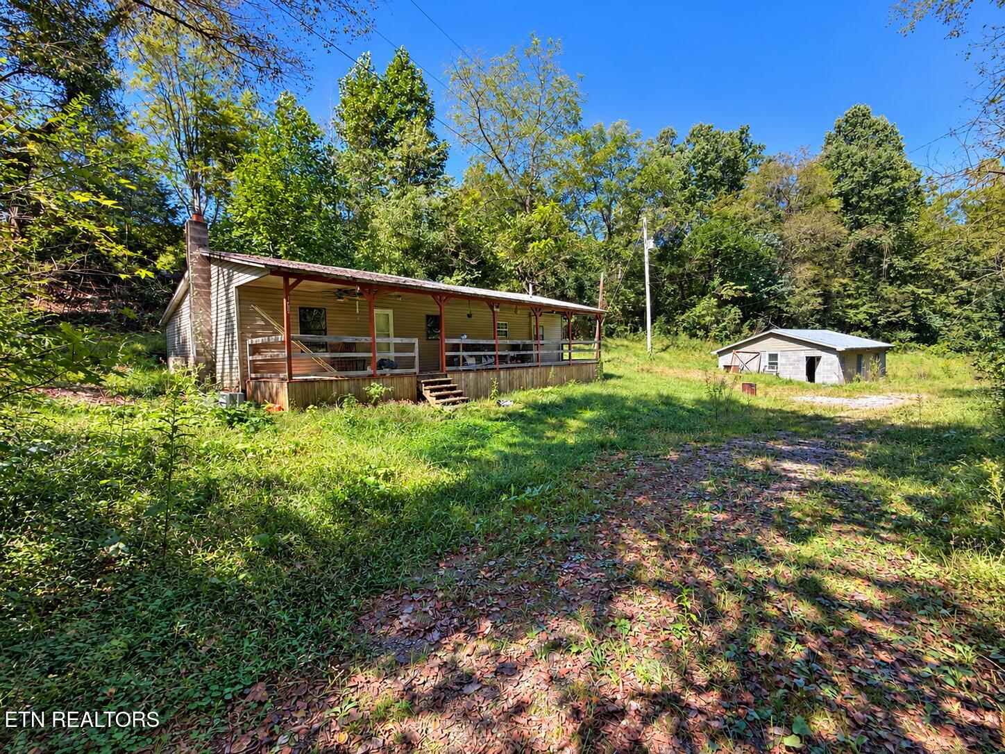 171 Shaw Hollow Rd
