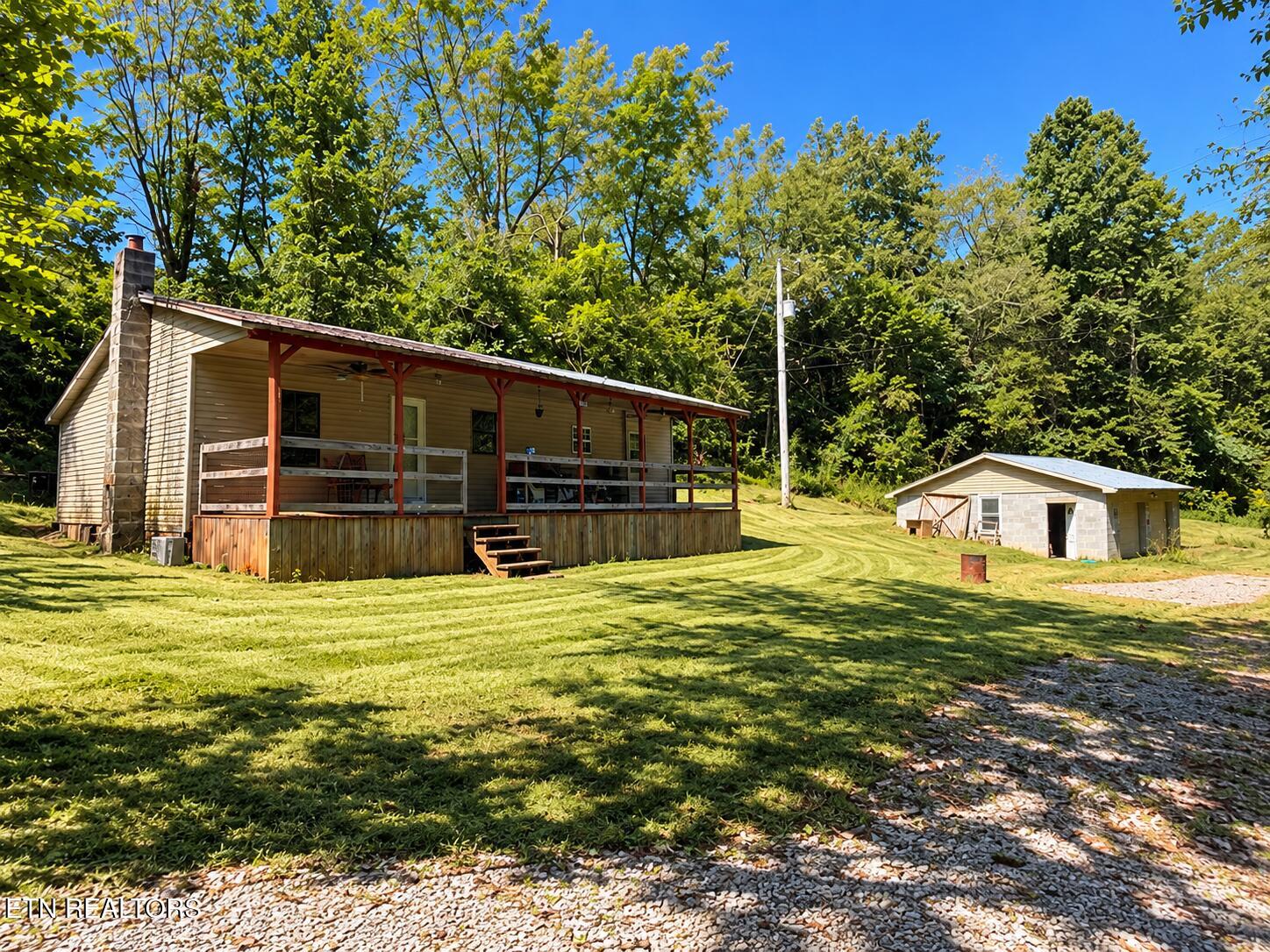 171 Shaw Hollow Rd