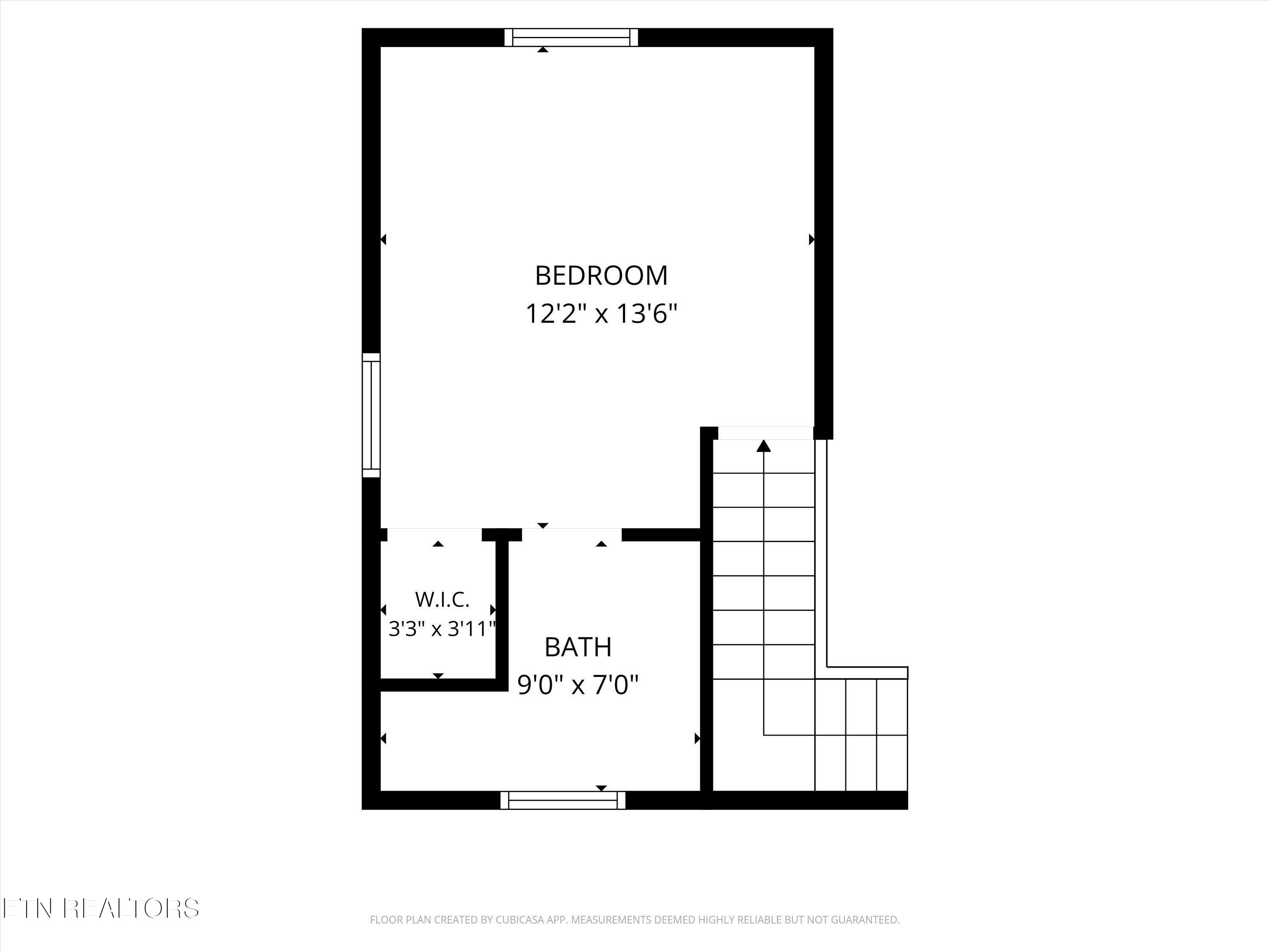 214 Tsali Way