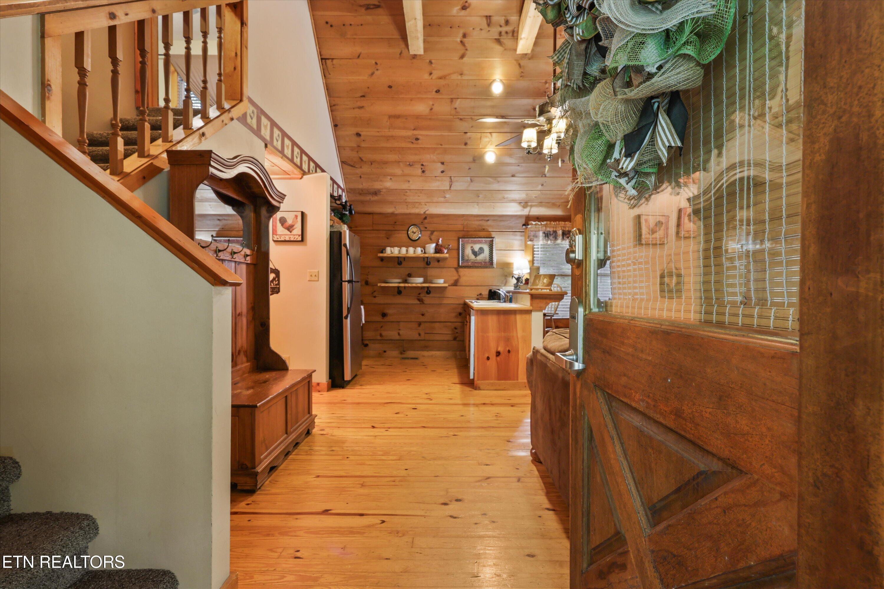 214 Tsali Way