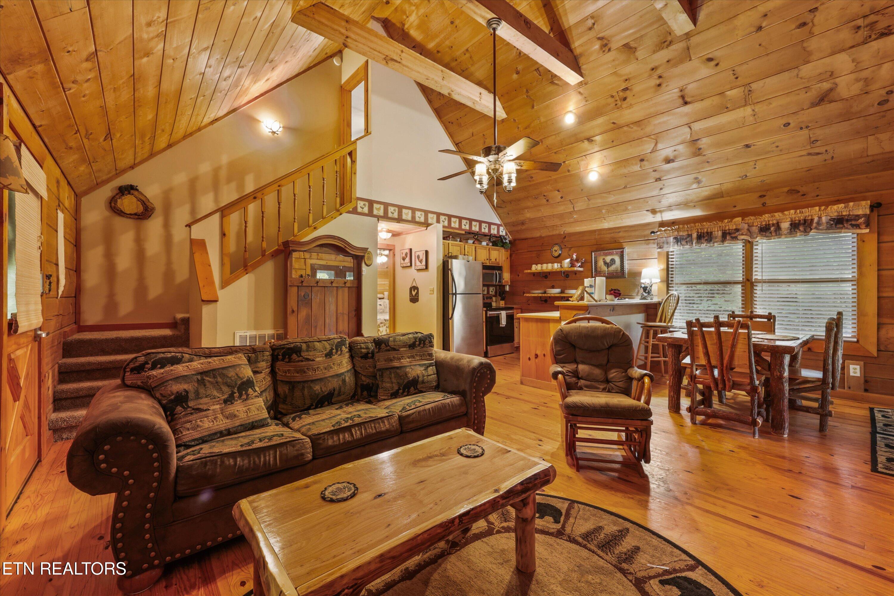 214 Tsali Way