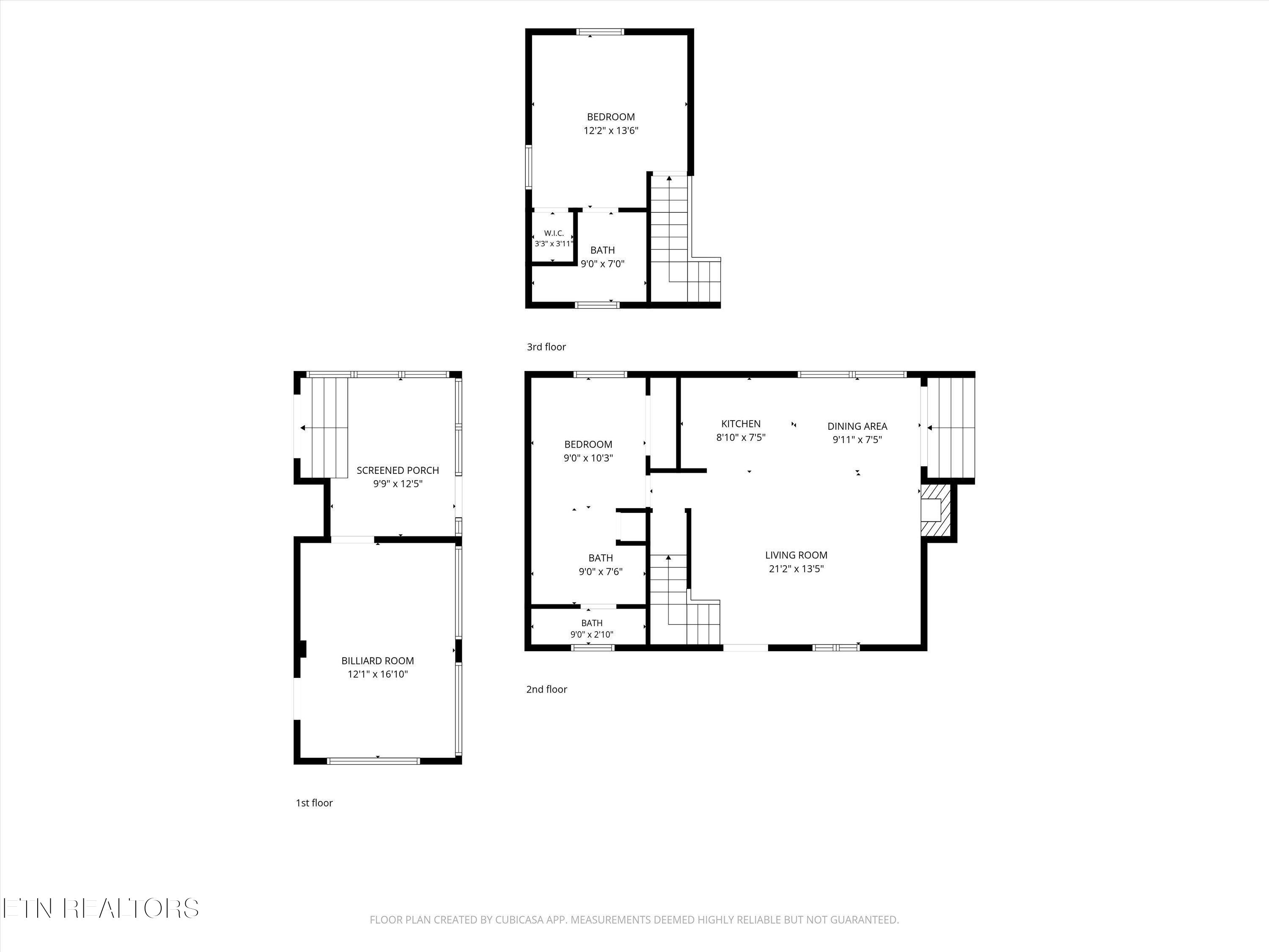 214 Tsali Way