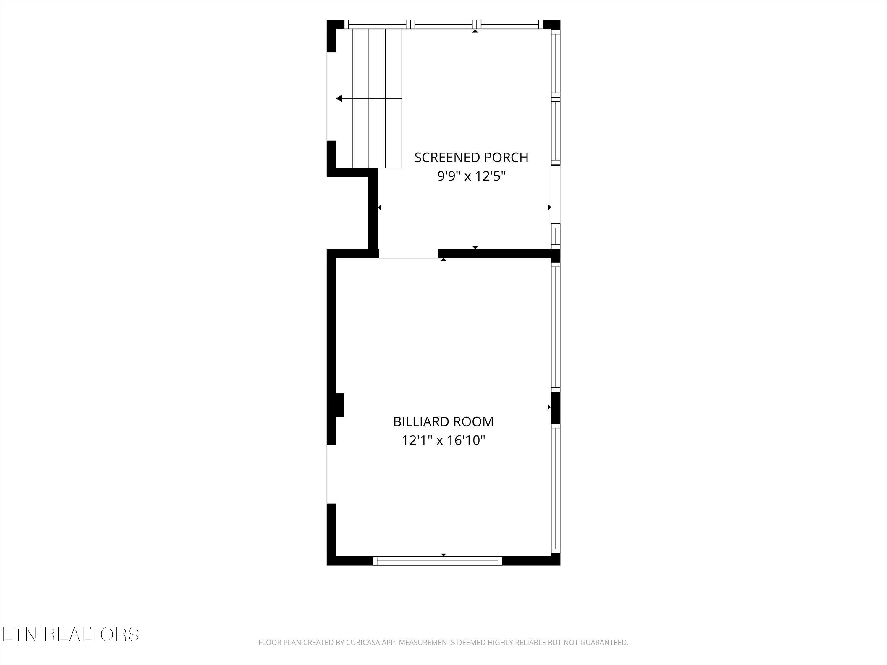 214 Tsali Way