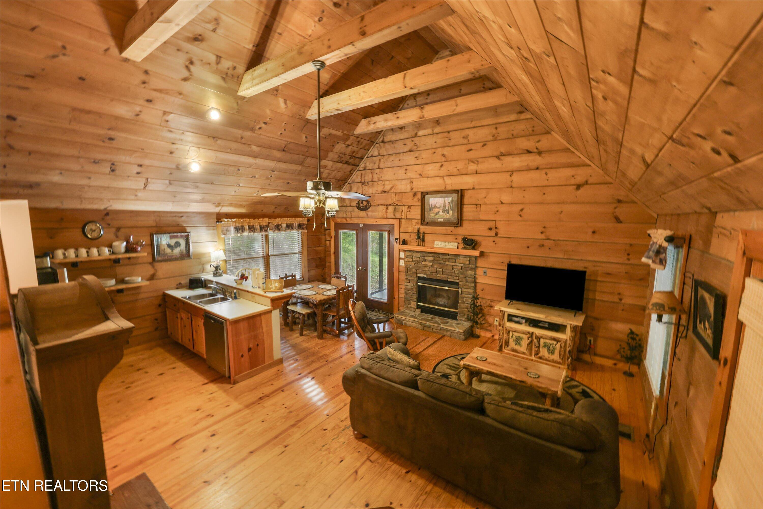 214 Tsali Way