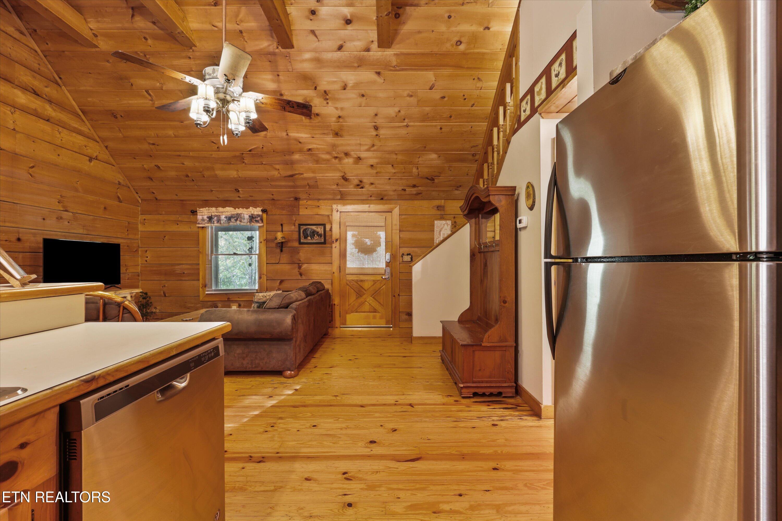 214 Tsali Way