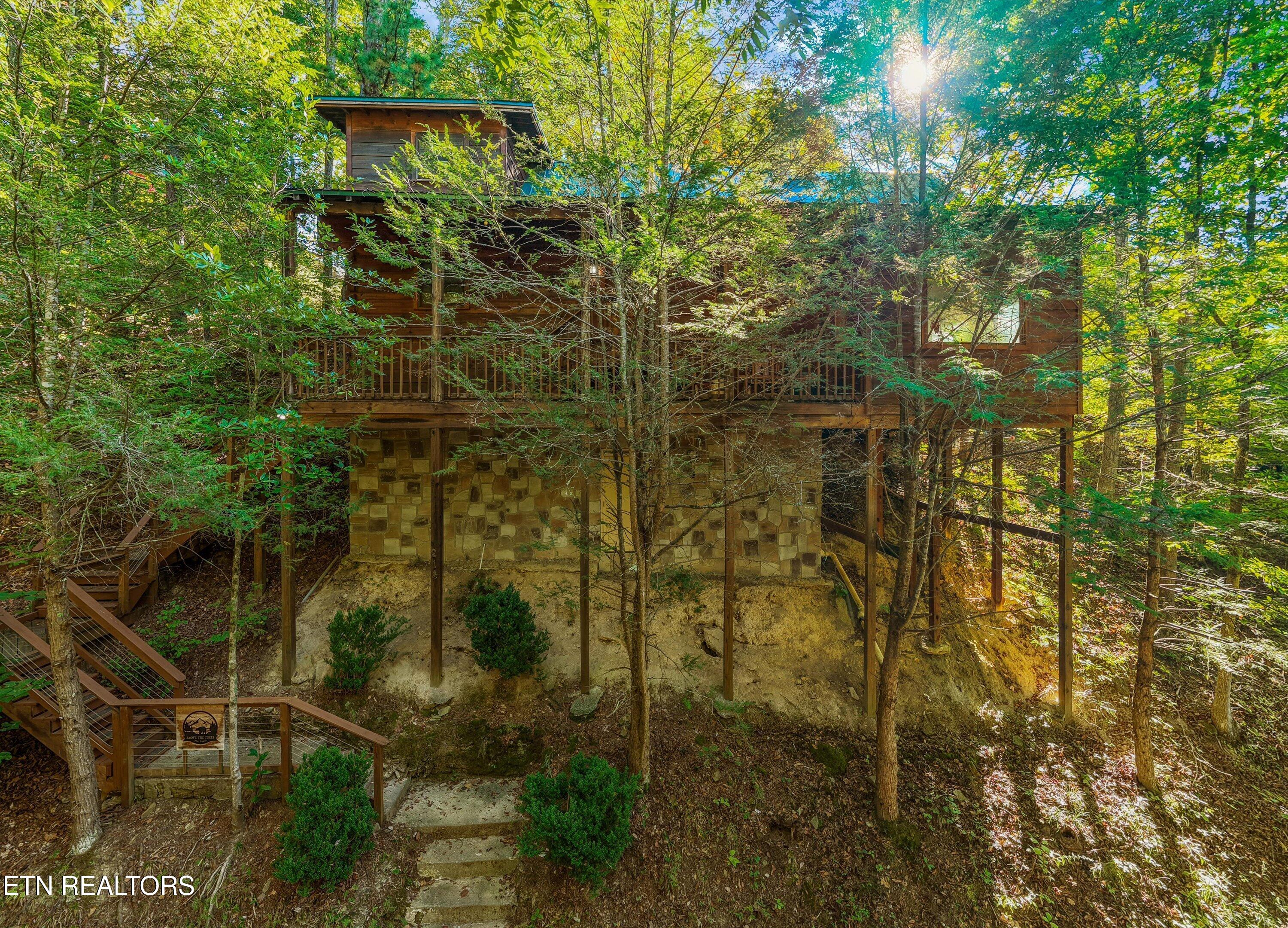 214 Tsali Way
