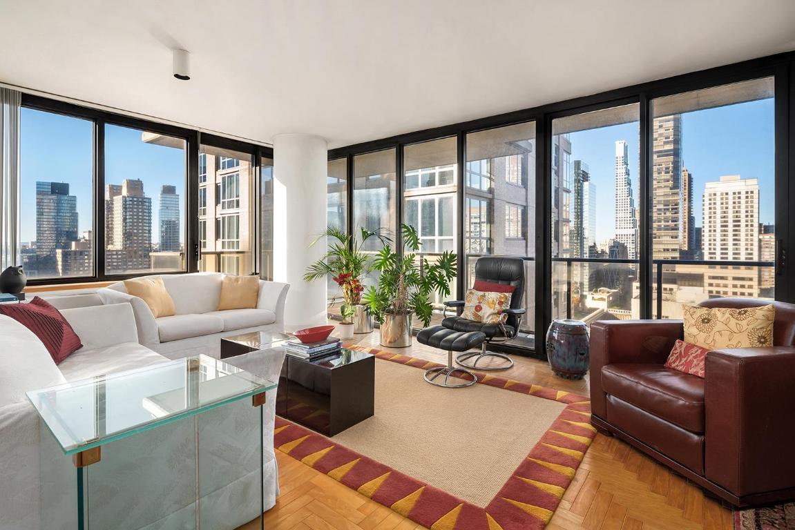 161 W 61ST Street 21C
