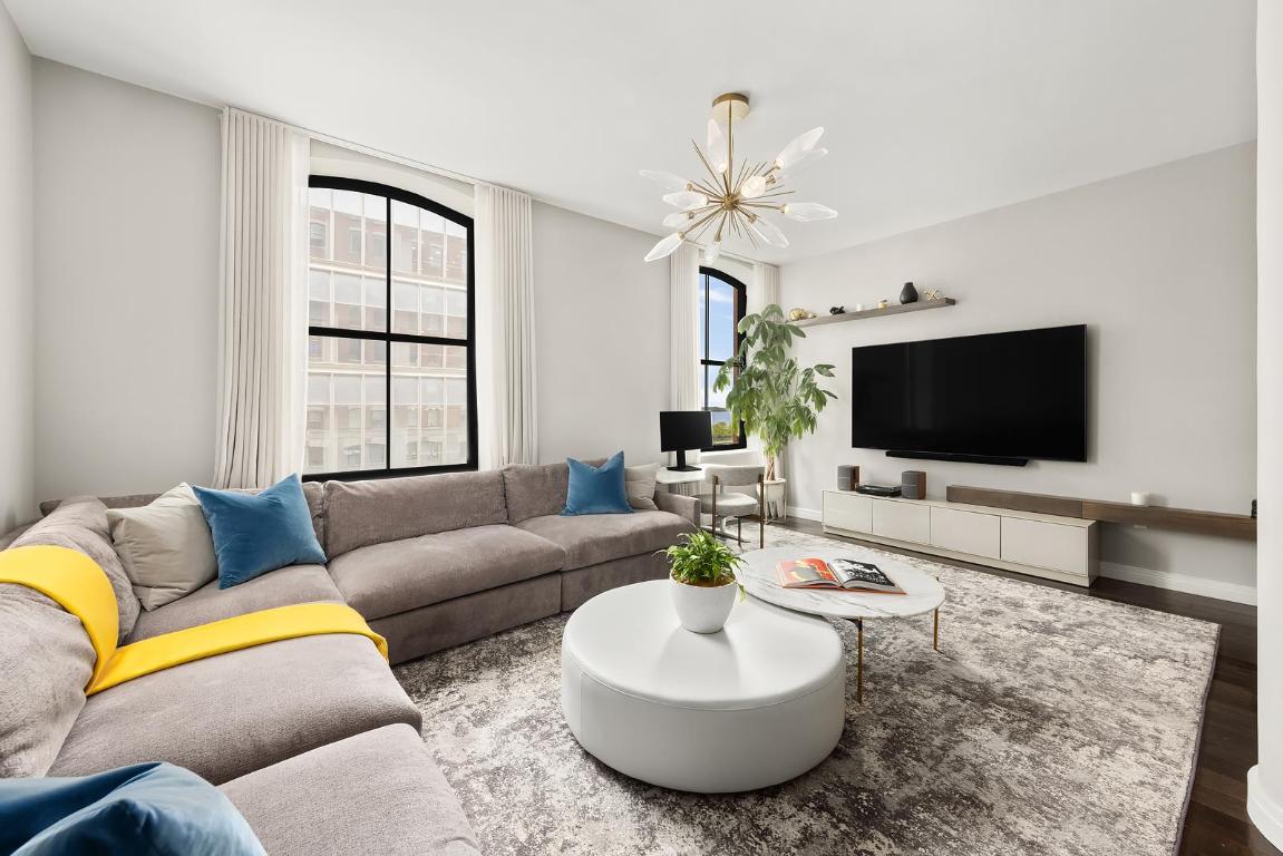 250 WEST Street 5E