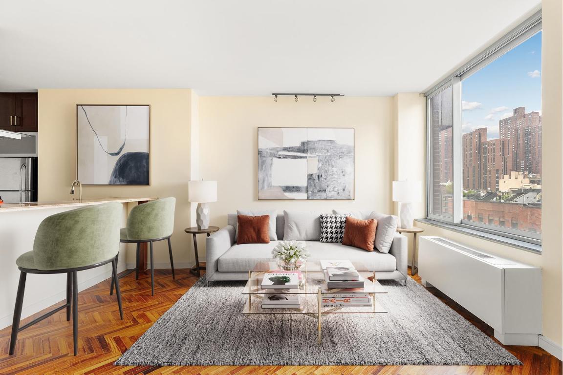 360 E 88TH Street 6D