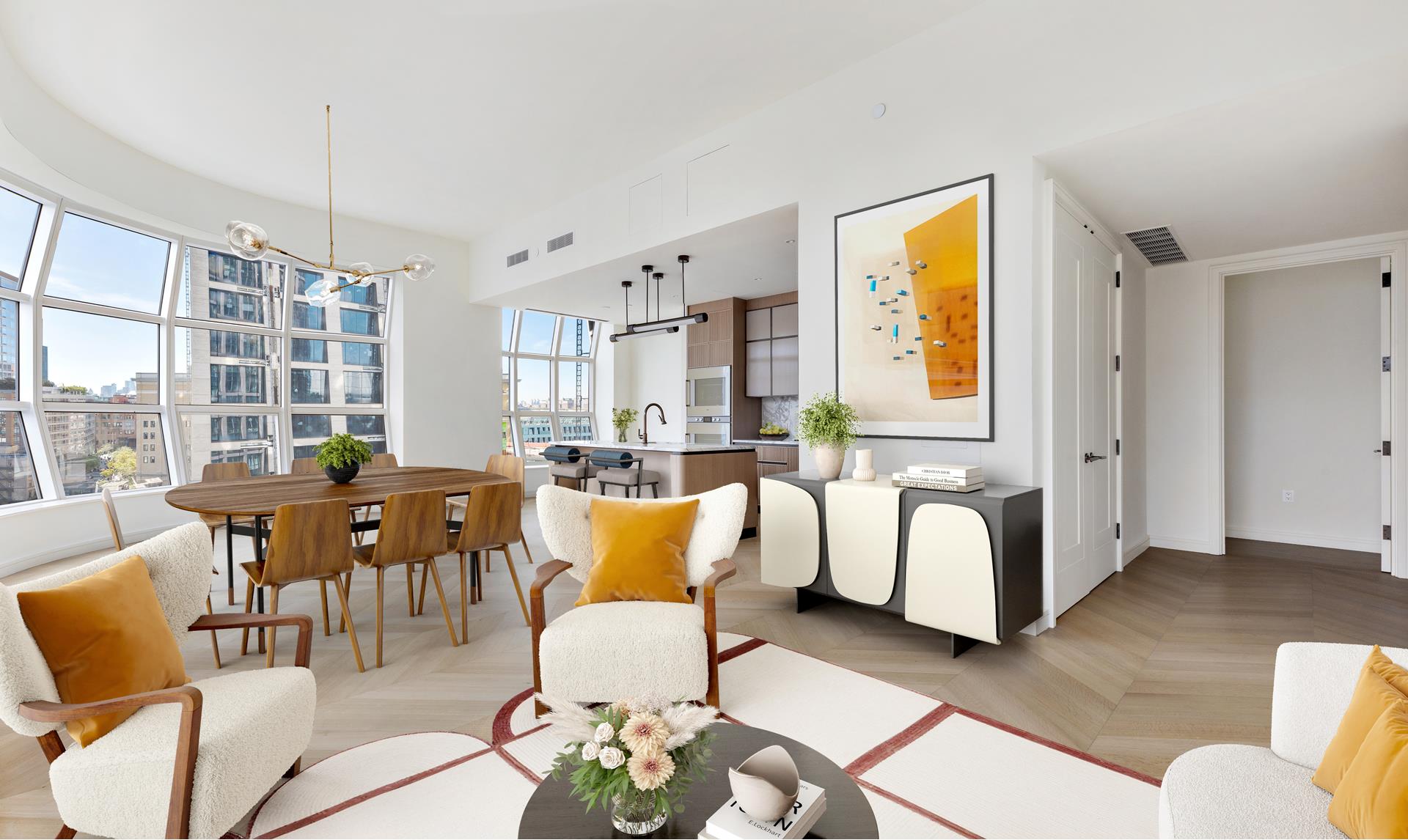 515 W 18TH Street 1006