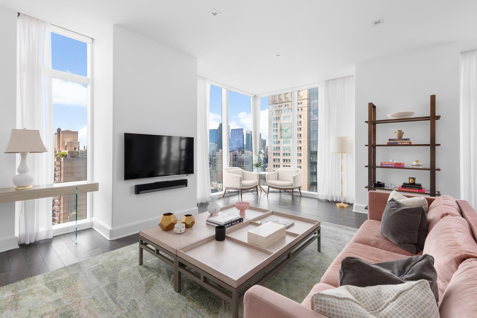 45 E 22ND Street 31A