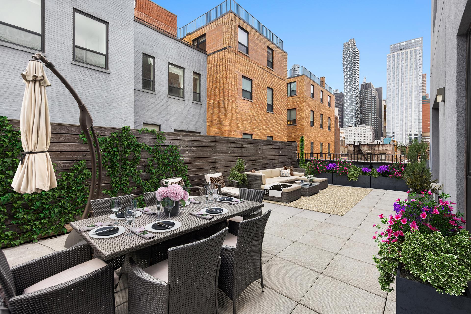 416 W 52ND Street 608