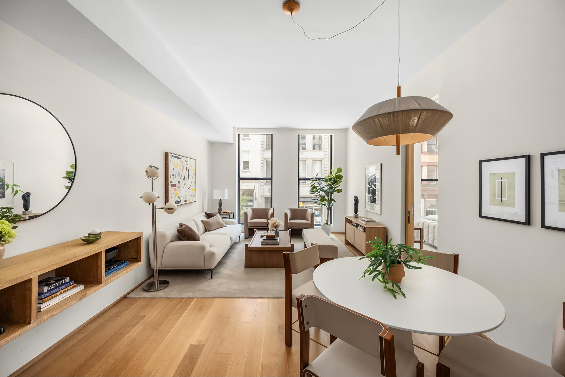 71 READE Street 2C