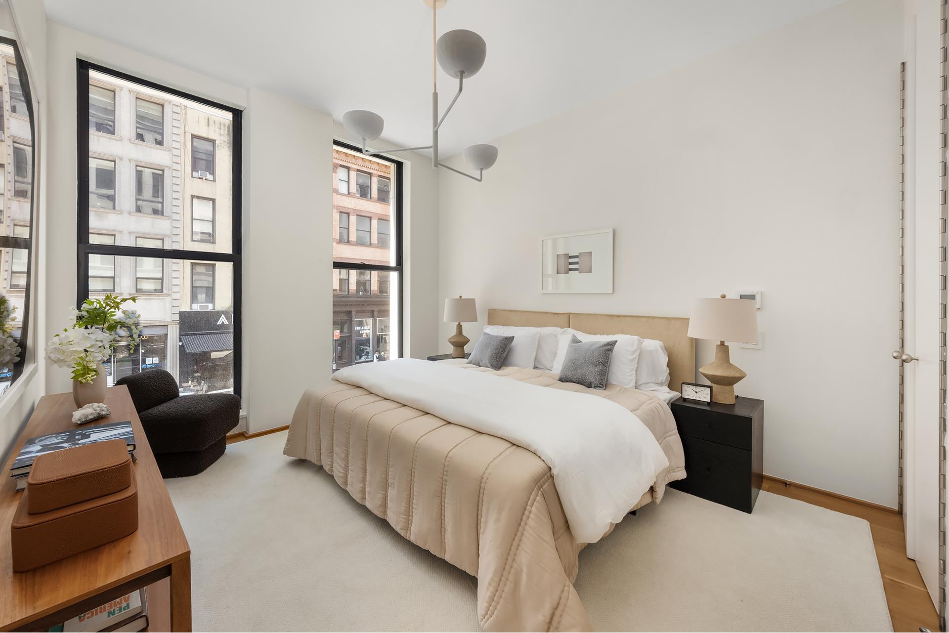 71 READE Street 2C