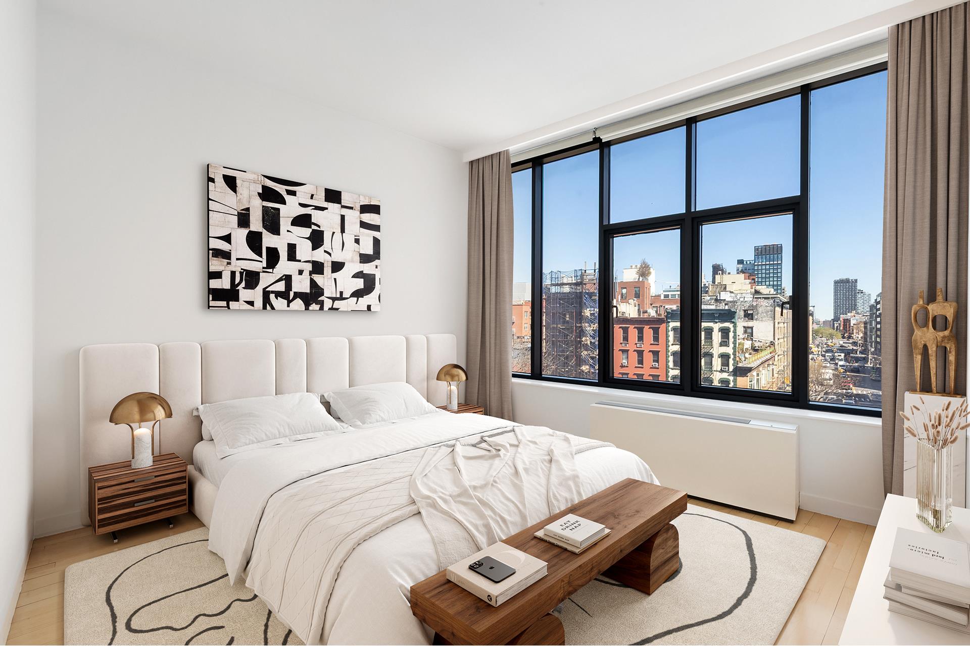 210 LAFAYETTE Street 5B