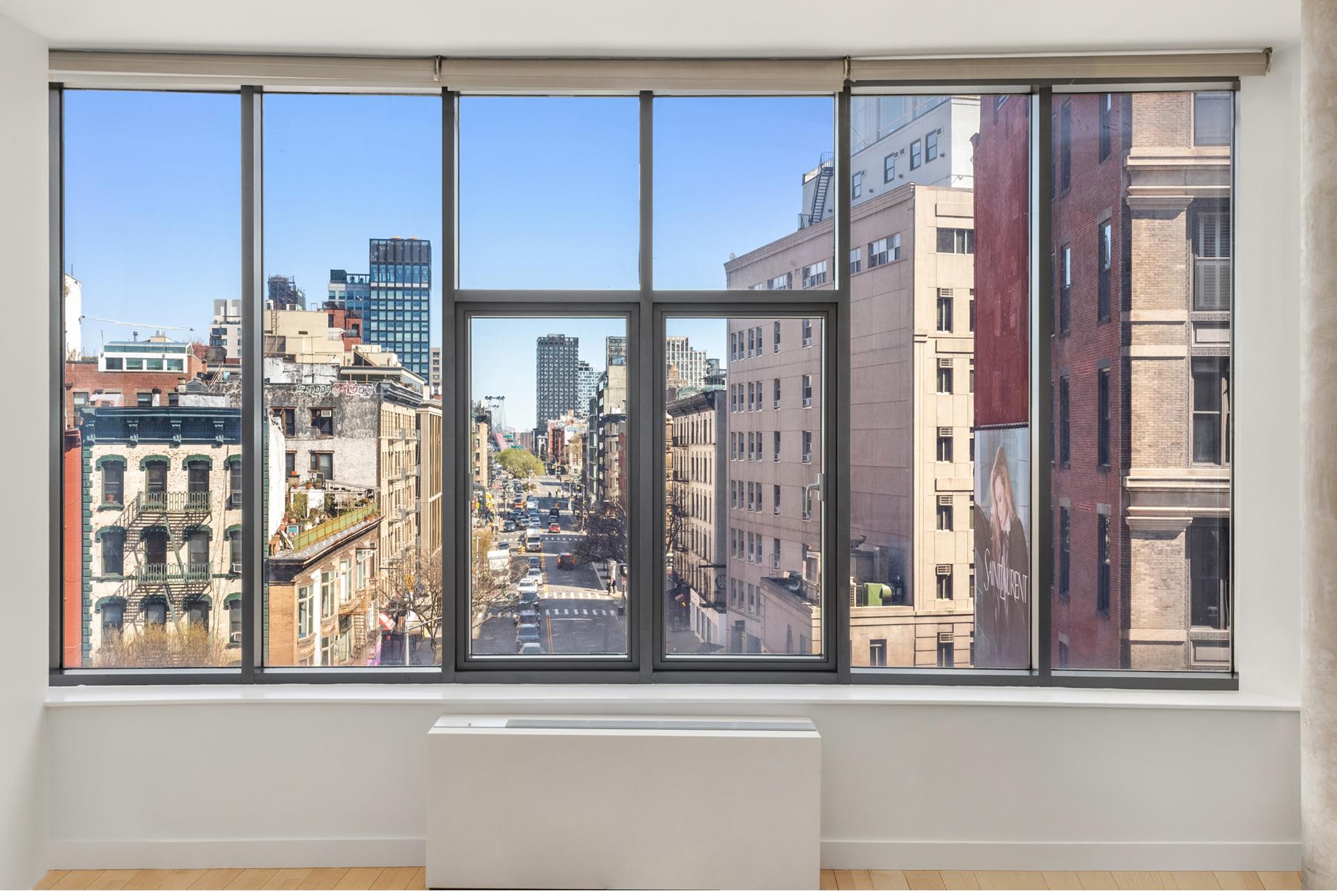 210 LAFAYETTE Street 5B