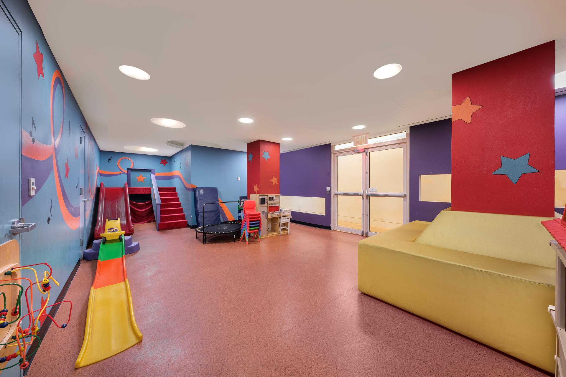 390 W END Avenue 2H