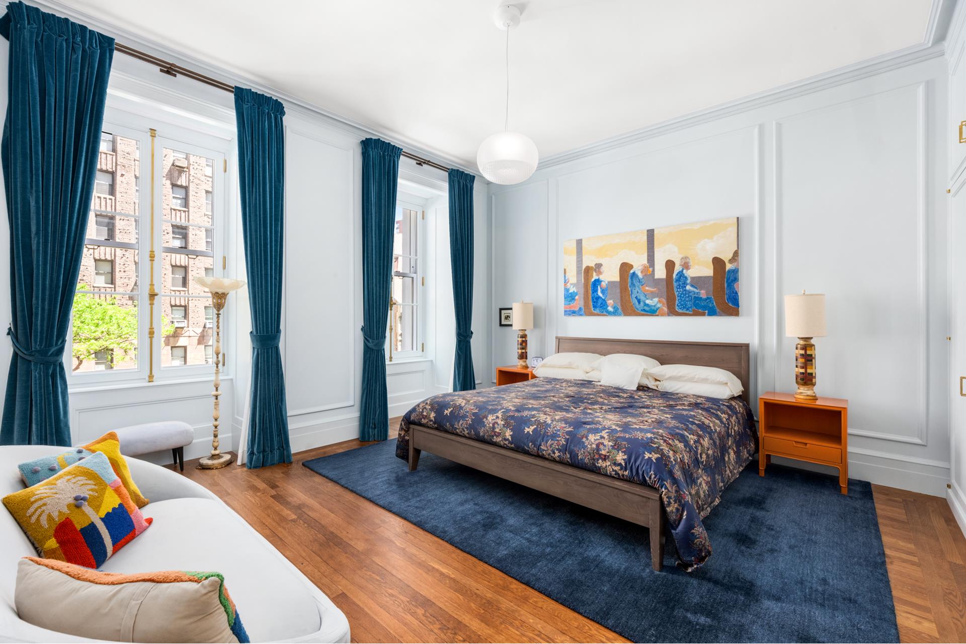 390 W END Avenue 2H