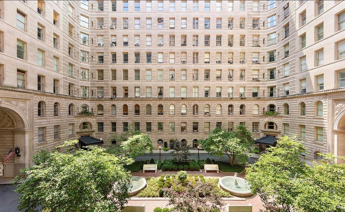 390 W END Avenue 2H