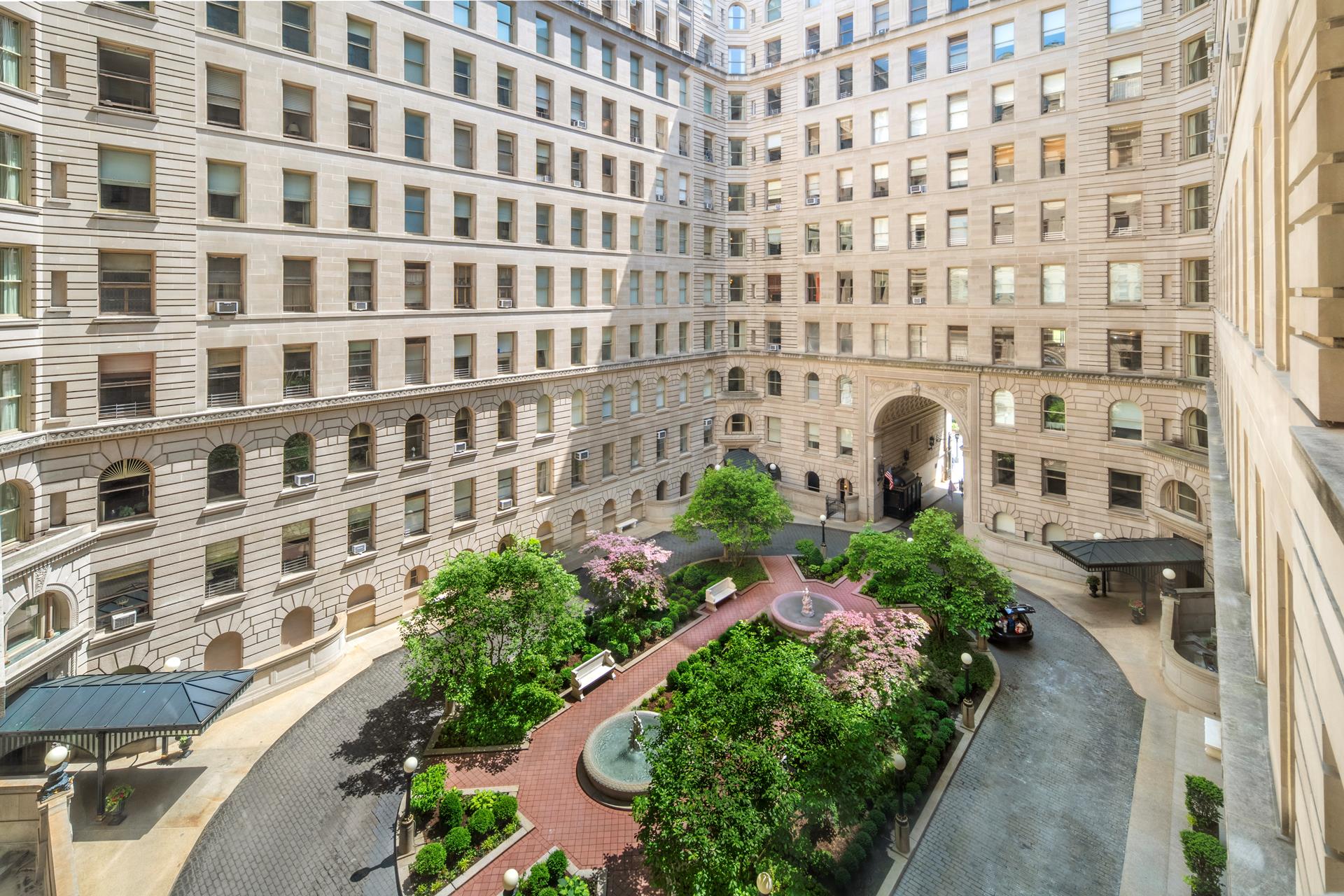 390 W END Avenue 2H