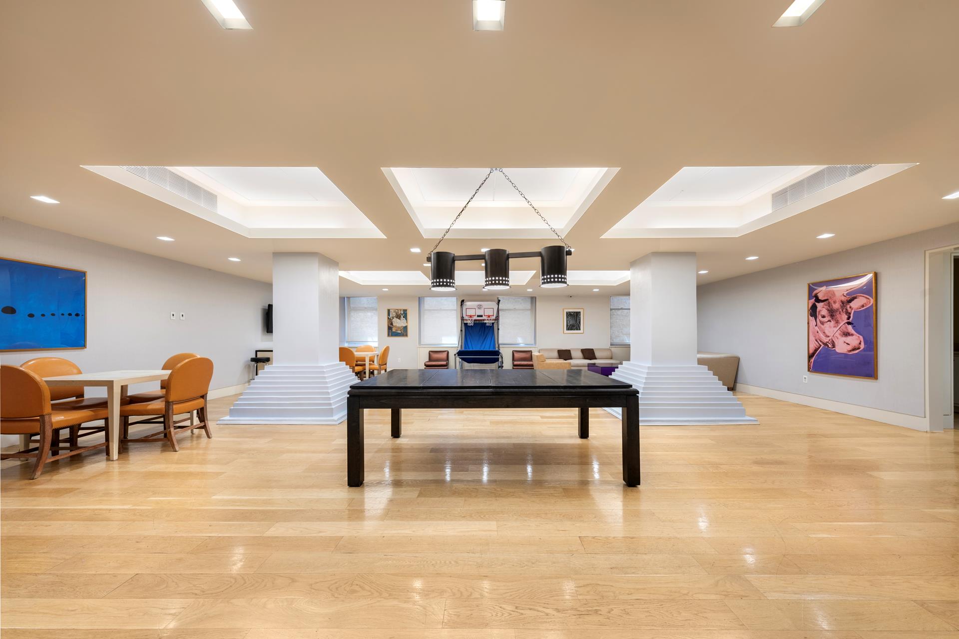 390 W END Avenue 2H