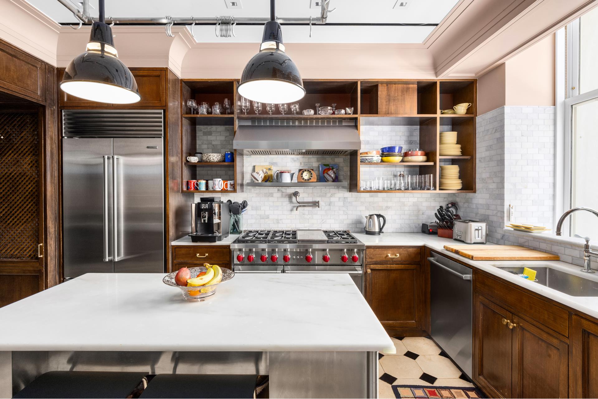 390 W END Avenue 2H
