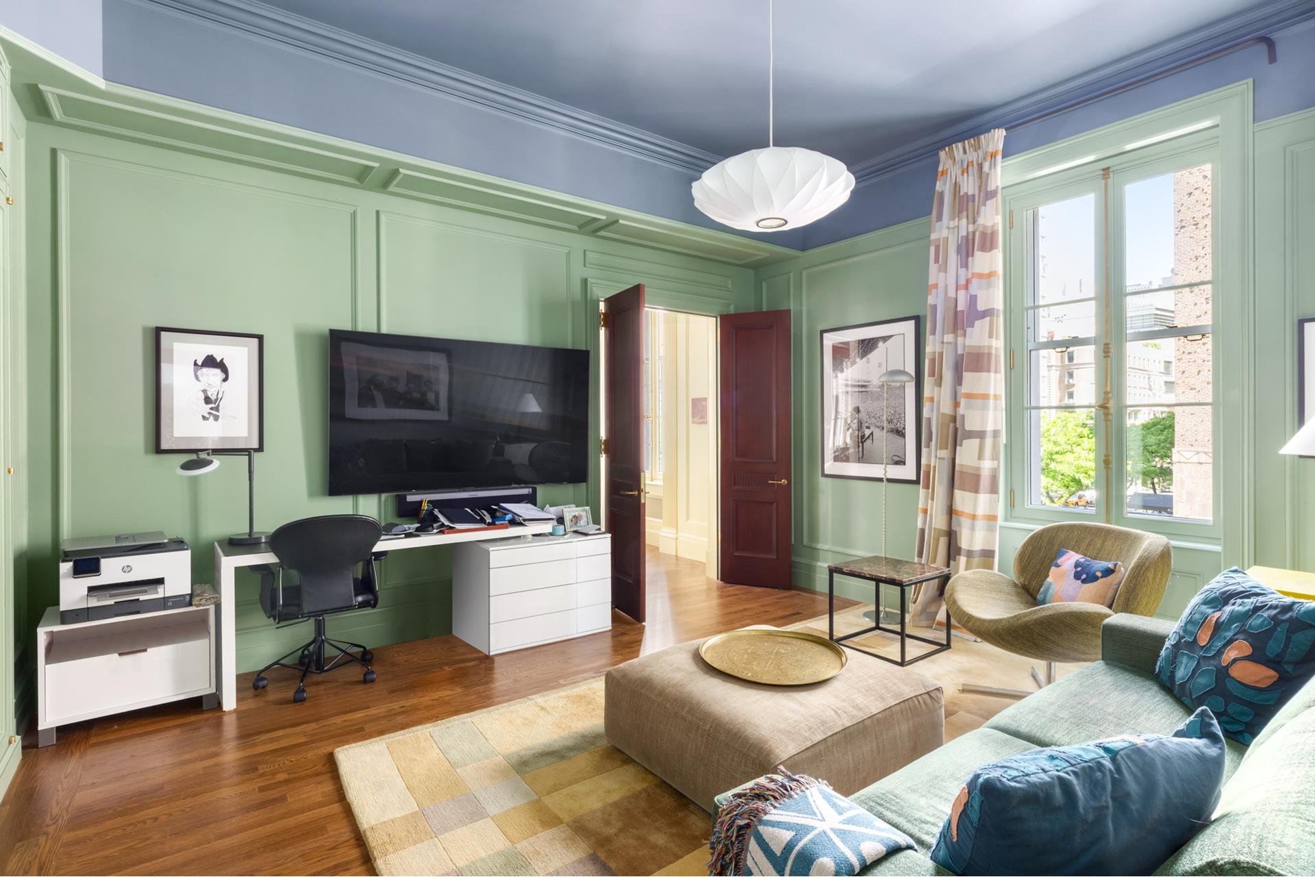 390 W END Avenue 2H