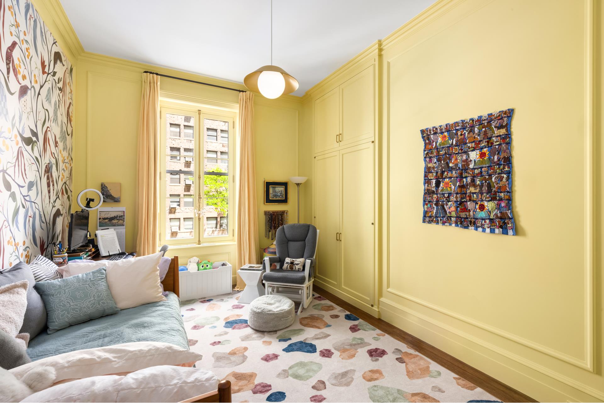 390 W END Avenue 2H