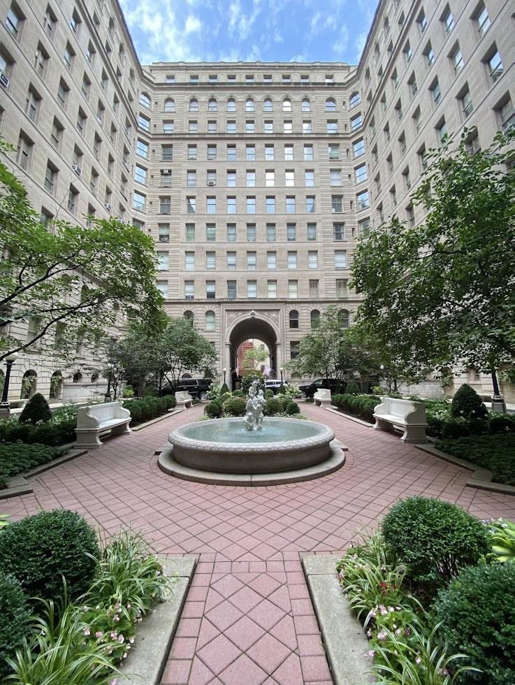 390 W END Avenue 2H