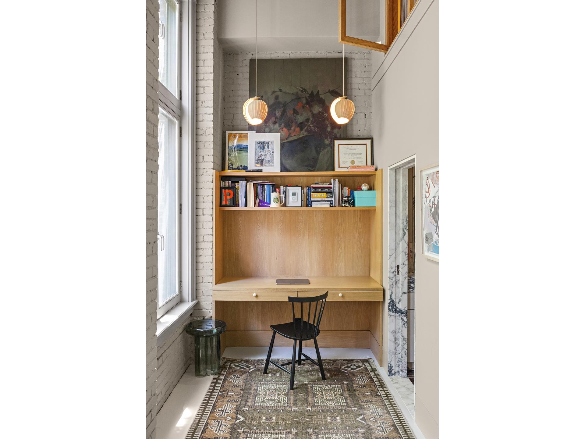 132 GREENE Street 3R