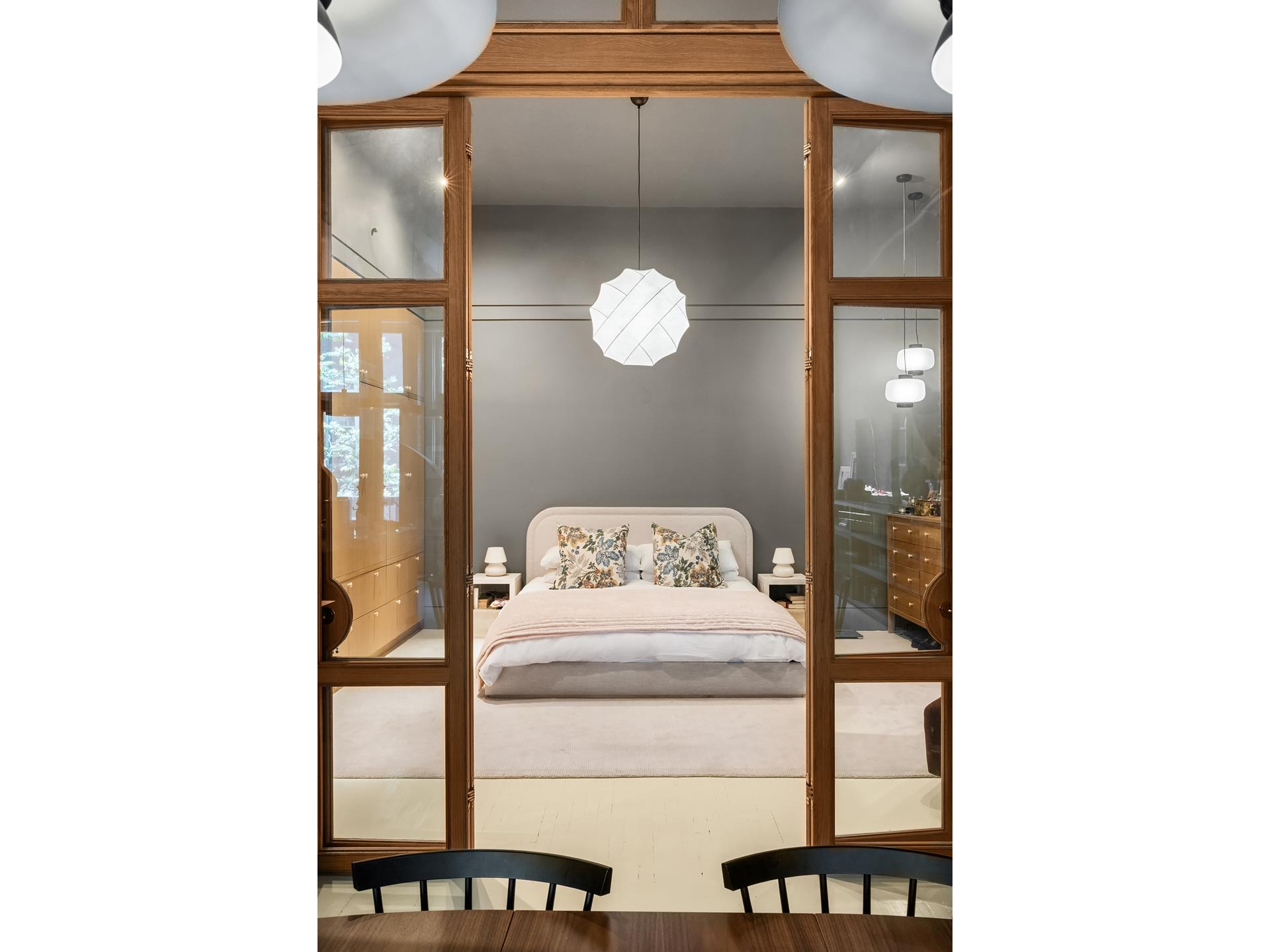 132 GREENE Street 3R