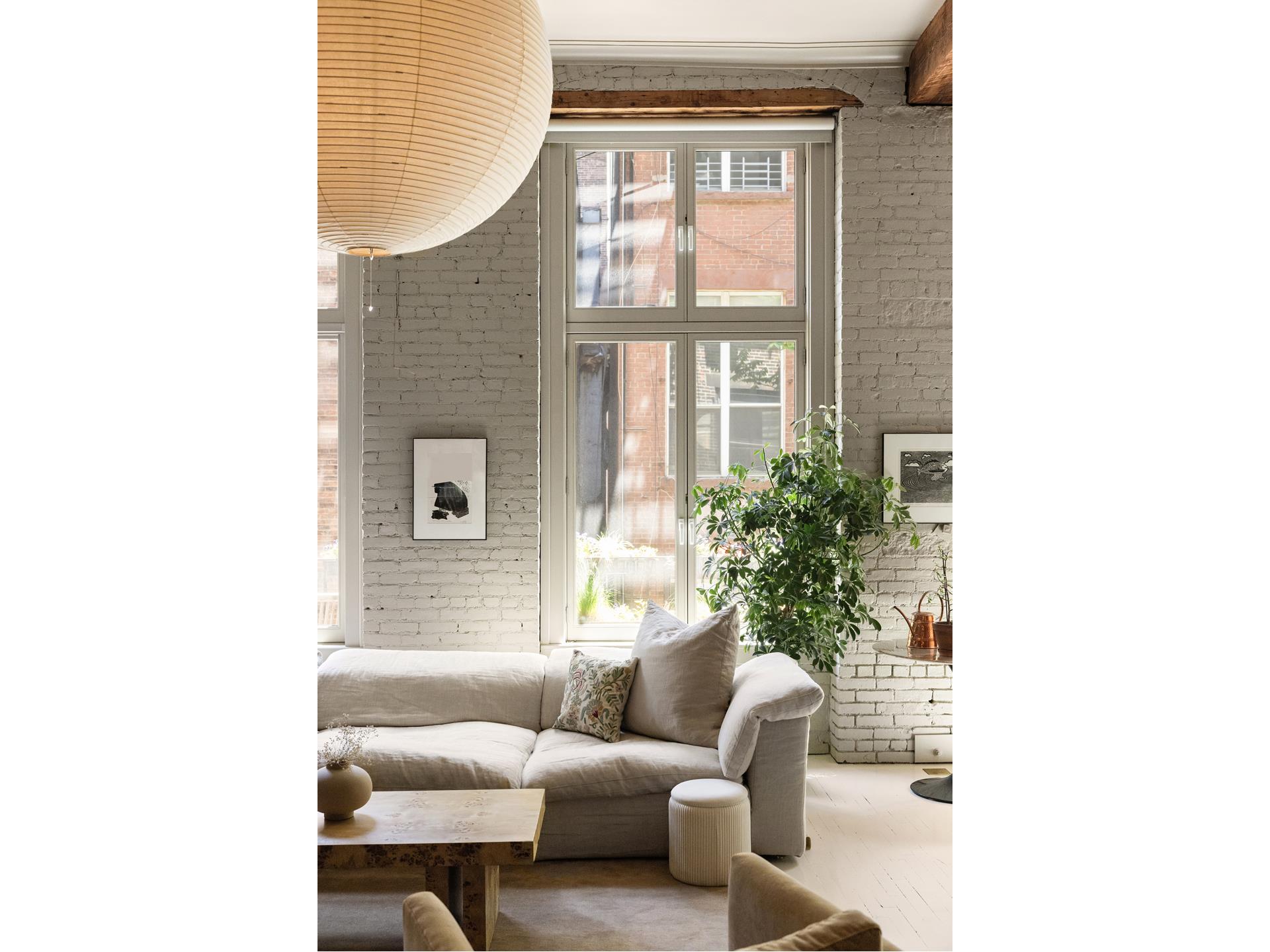 132 GREENE Street 3R