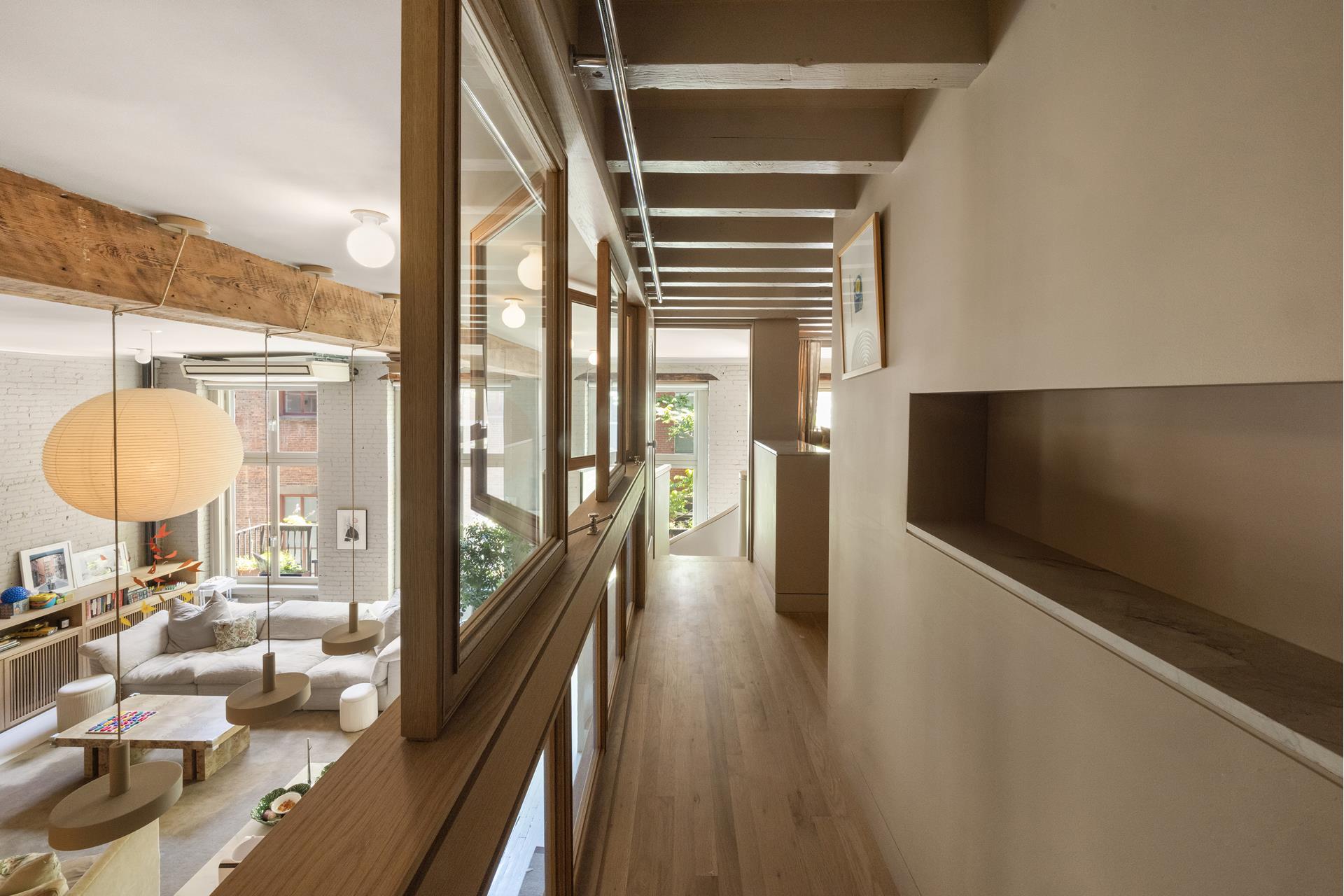 132 GREENE Street 3R