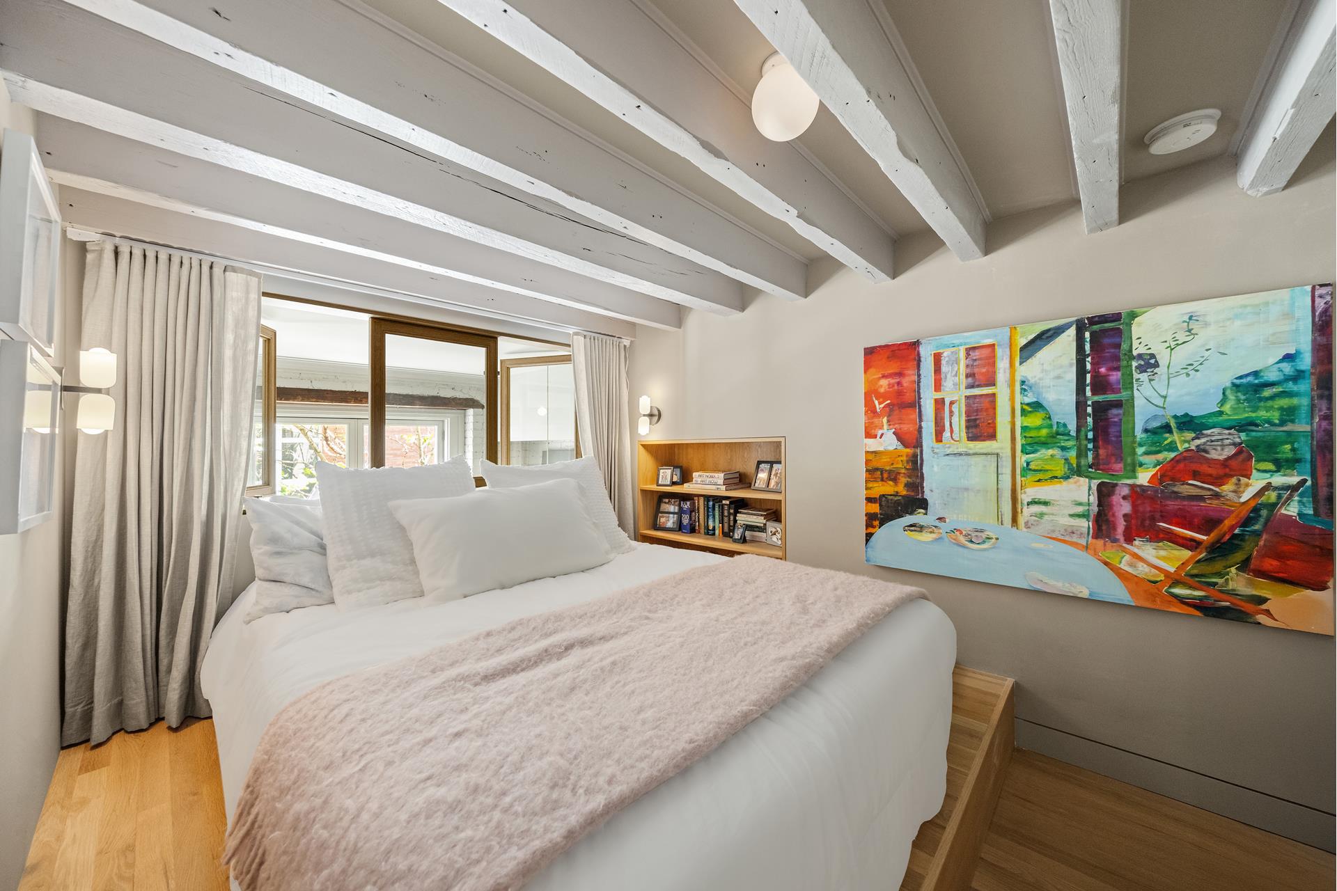 132 GREENE Street 3R