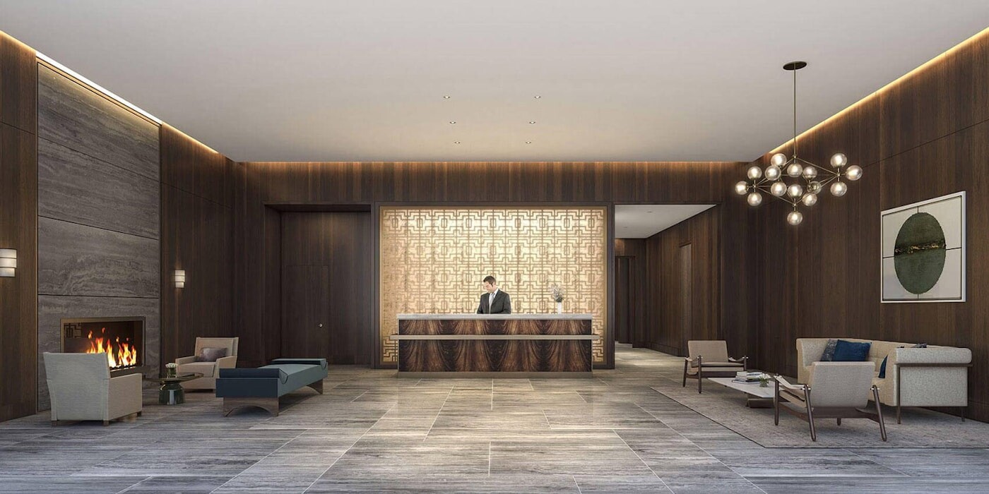 215 E 19TH Street 8E