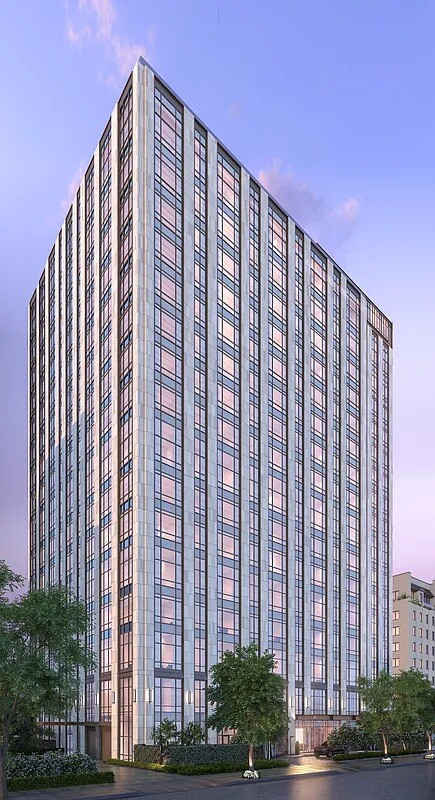 215 E 19TH Street 8E