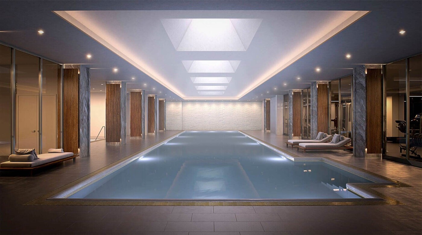 215 E 19TH Street 8E