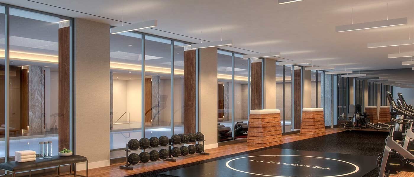 215 E 19TH Street 8E