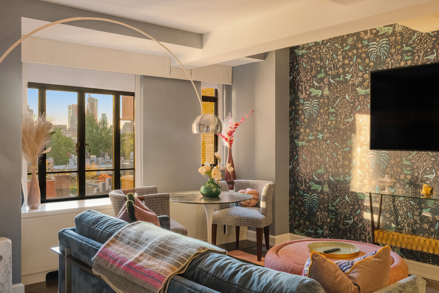 130 W 12TH Street 8A