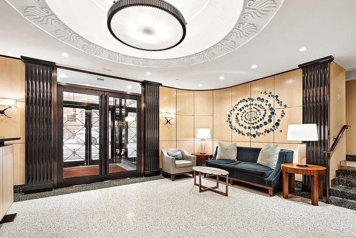130 W 12TH Street 8A