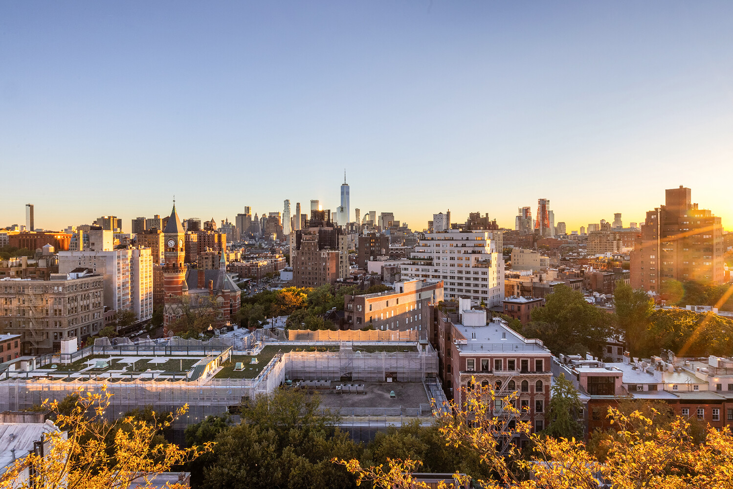 130 W 12TH Street 8A