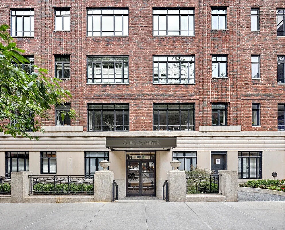 130 W 12TH Street 8A