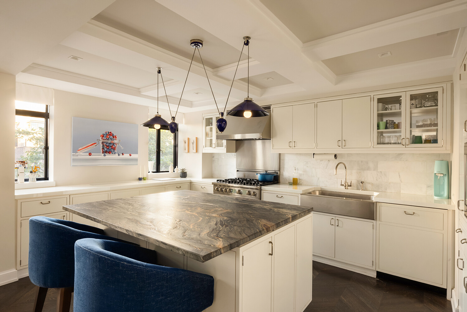 130 W 12TH Street 8A