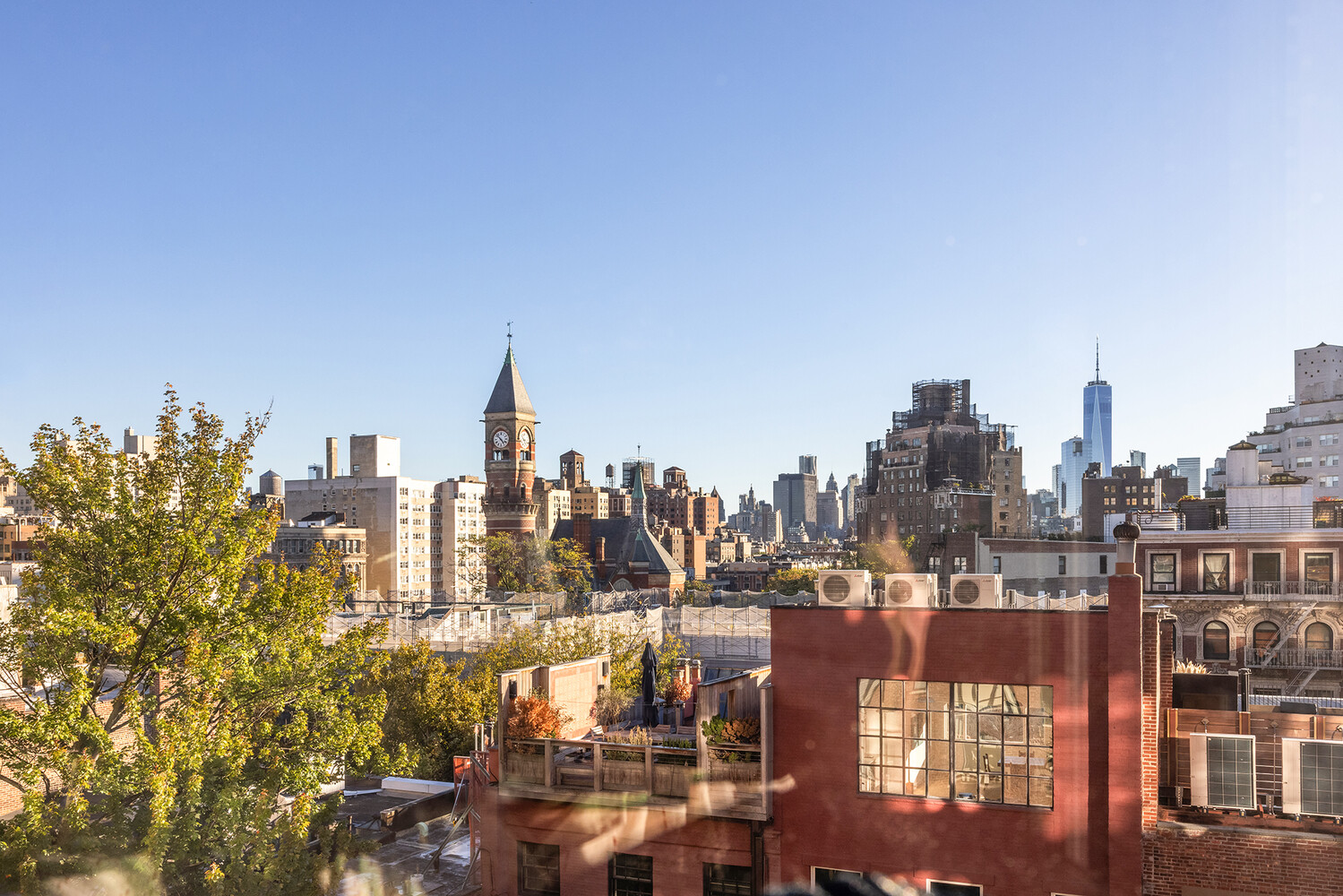 130 W 12TH Street 8A